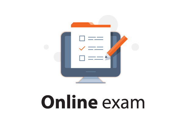 Online Exam_Training