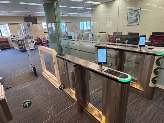 face id dental lib