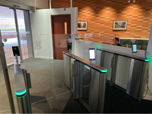 face id cwlc 1 floor
