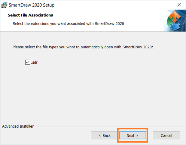 User Guide on SmartDraw » Information Technology Services