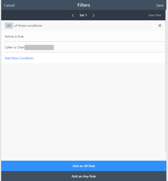 User guide on ServiceNow Mobile App » Information Technology Services