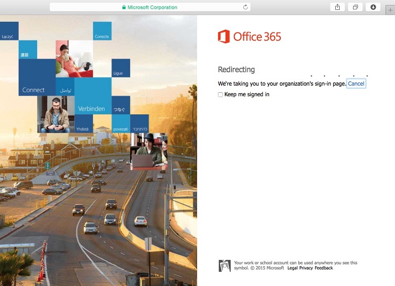 Installation and Setup Procedures for Office 365 ProPlus on Macintosh