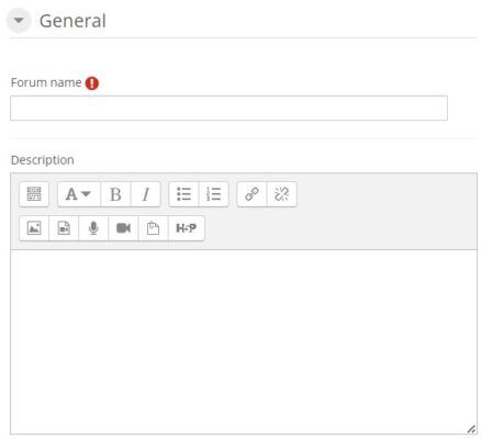 open_forum_settings