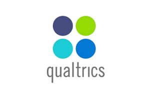 qualtrics logo