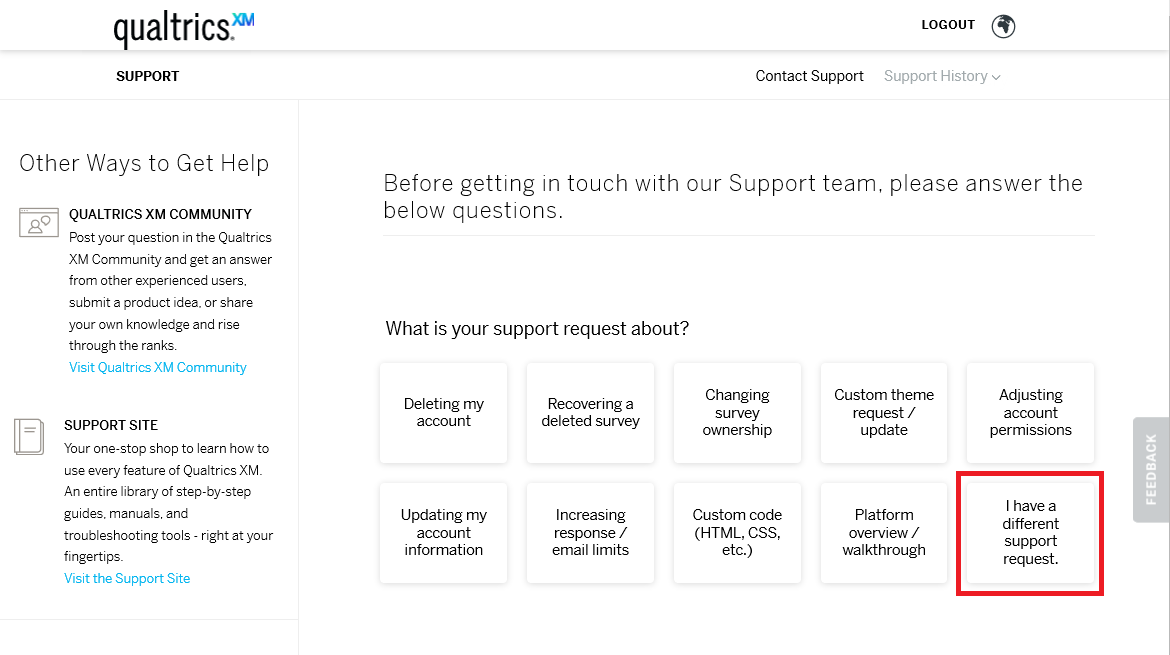 User Guide on Qualtrics » Information Technology Services