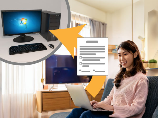 Campus Network Segmentation and Wide Remote Access Policy