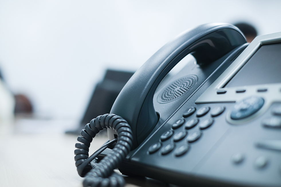 IP Phone