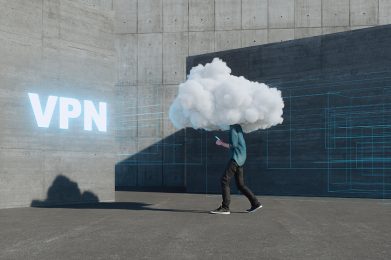 HKU Virtual Private Network (HKUVPN)