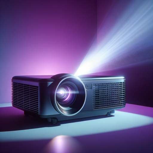 projector