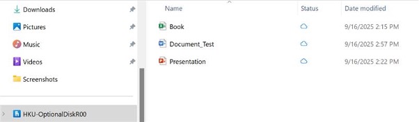 document sync to SharePoint