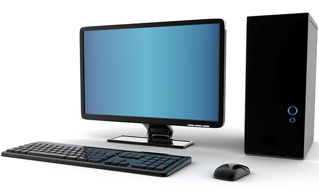 pc and accessories