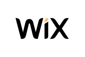 Wix logo